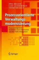 e-government bettina hermes|Prozessorientierte Leistungserbringung im .